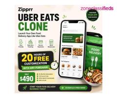 Why Spend Months Coding When Zipprr's Script Costs $490?