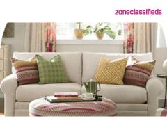 Complete Your Home Interior with Soft Furnishing Ideas – Grham Interiors