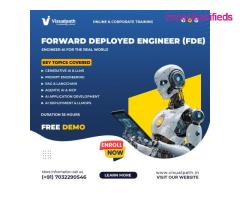 AI Engineering Online Course | AI Engineering Course