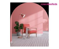 Professional Home Painting for Fresh and Inviting Spaces – Grham Interiors