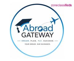 Best IELTS Coaching Institute in Chandigarh | Abroad Gateway